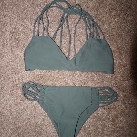 mikoh swimwear canada